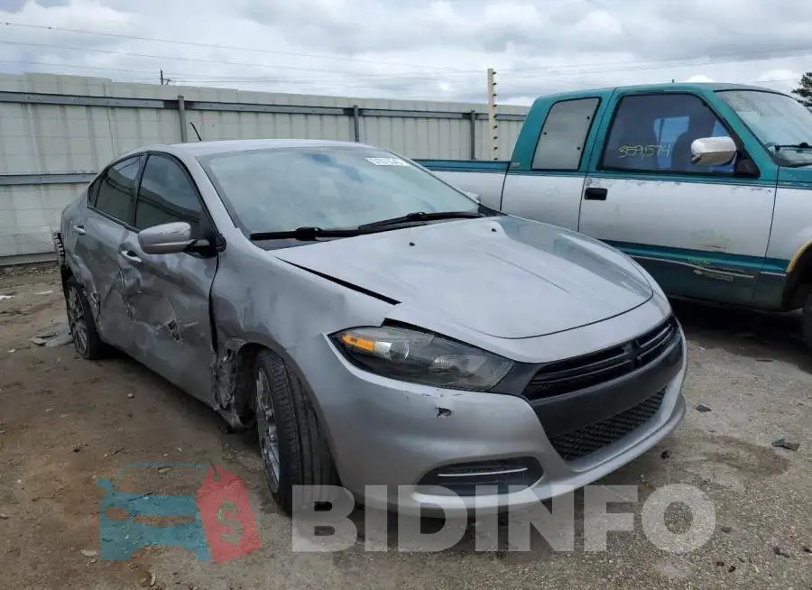 1C3CDFAAXGD508169 Photo# 4