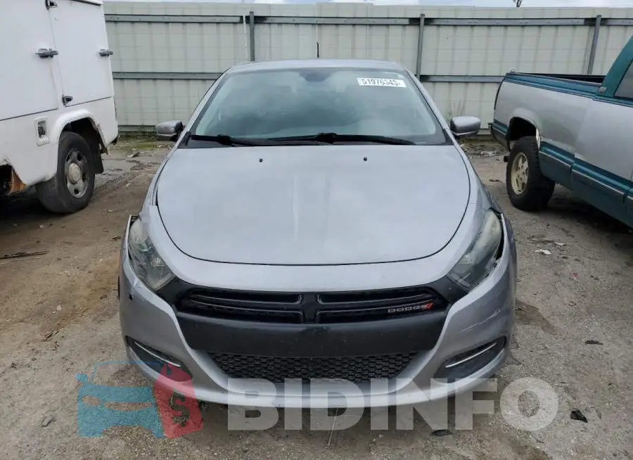 1C3CDFAAXGD508169 Photo# 5