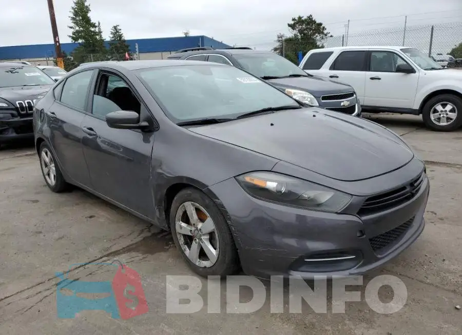 1C3CDFBA7GD623228 Photo# 4