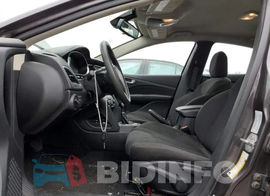 1C3CDFBA7GD623228 Photo# 7