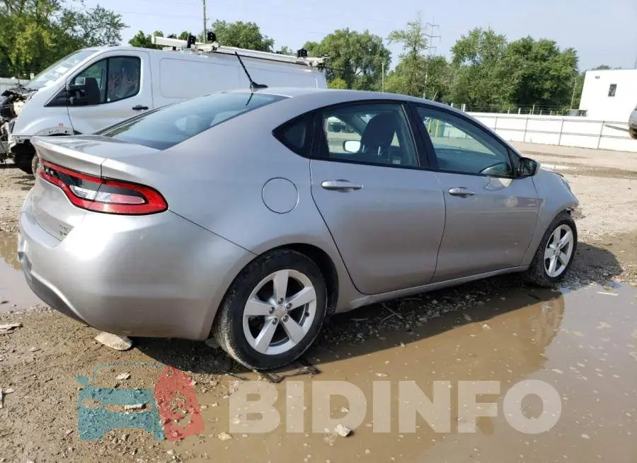 1C3CDFBA7GD652678 Photo# 3