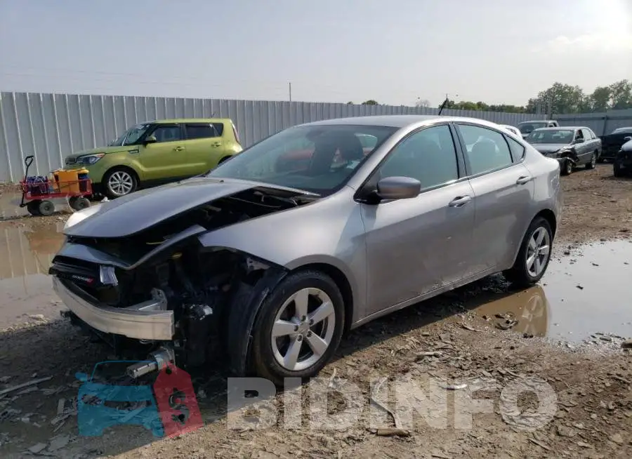 1C3CDFBA7GD652678 Photo# 1