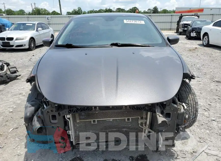 1C3CDFBB2GD766452 Photo# 5