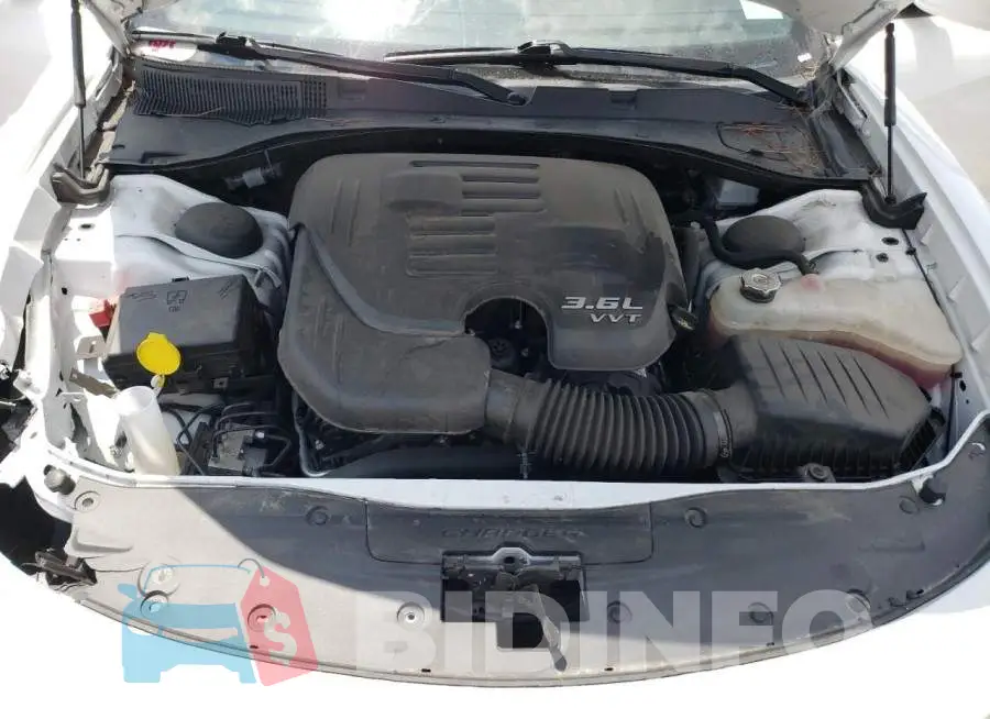 2C3CDXBG2NH165625 Photo# 11