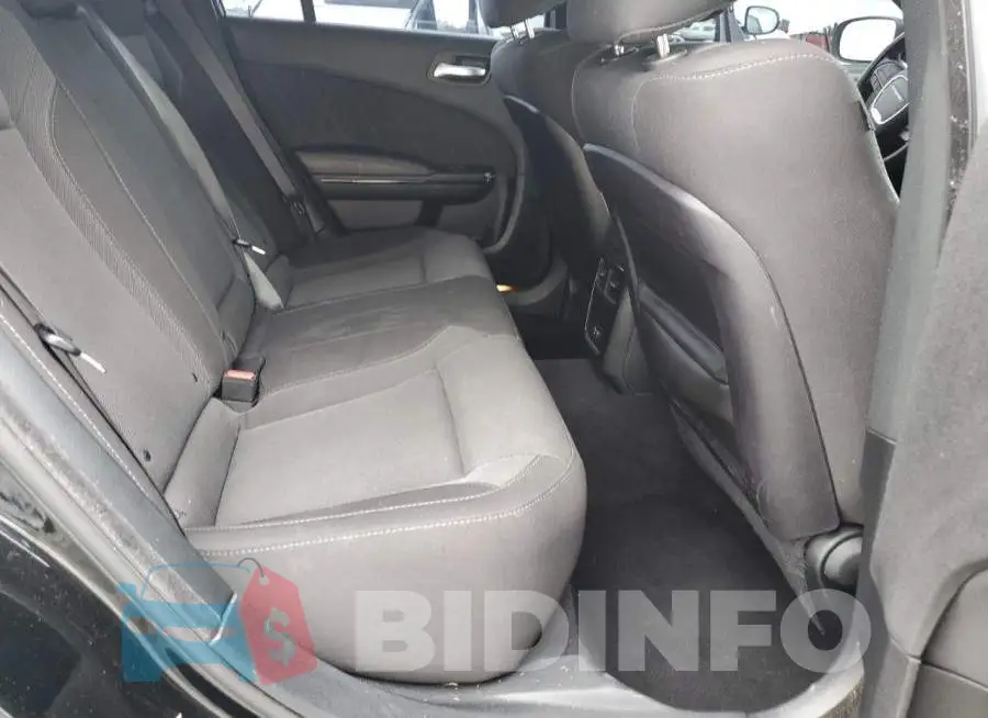 2C3CDXBG5KH745091 Photo# 10