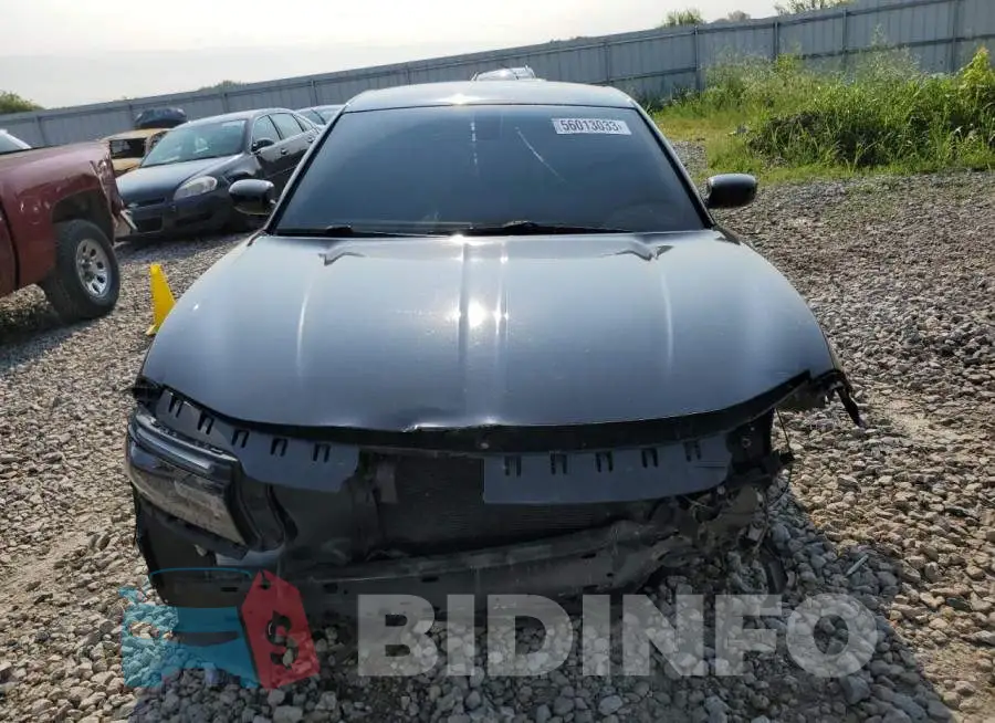 2C3CDXBG6FH716284 Photo# 5