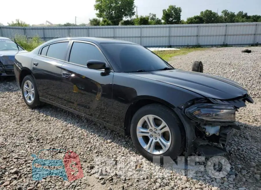 2C3CDXBG6FH716284 Photo# 4