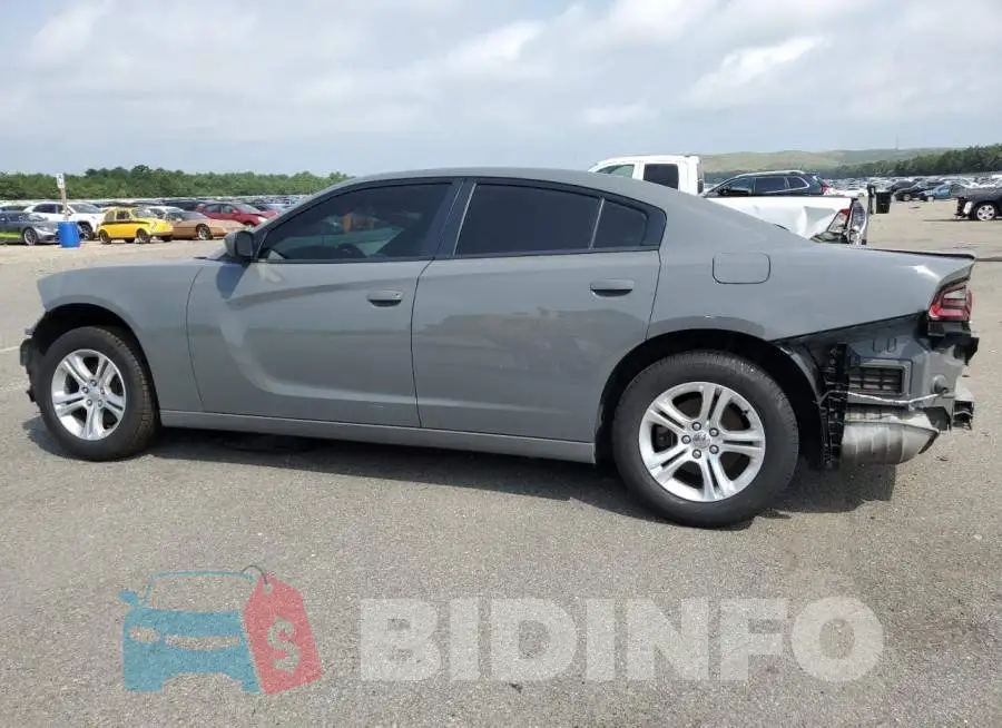 2C3CDXBG7KH738899 Photo# 2