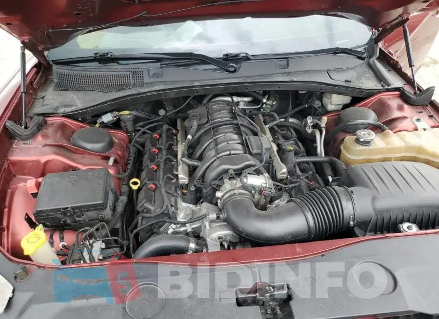 2C3CDXCT8EH277521 Photo# 11