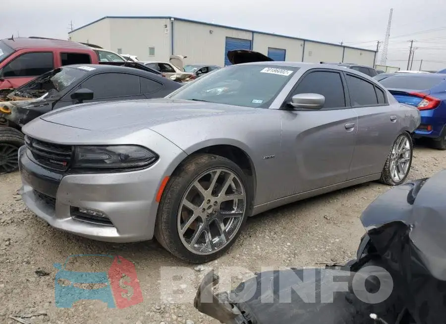 2C3CDXCTXGH226847 Photo# 1