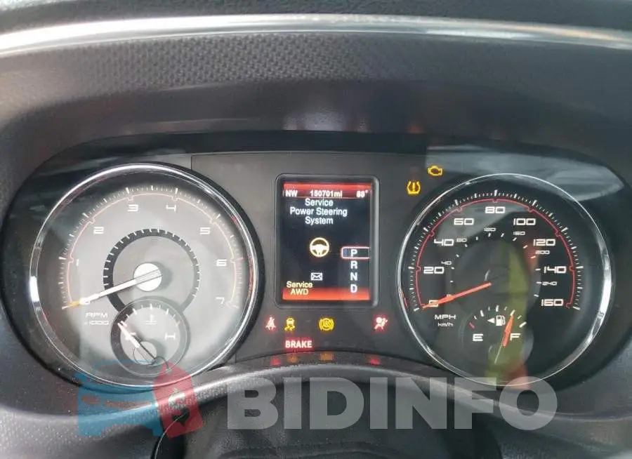2C3CDXDT6EH341442 Photo# 9