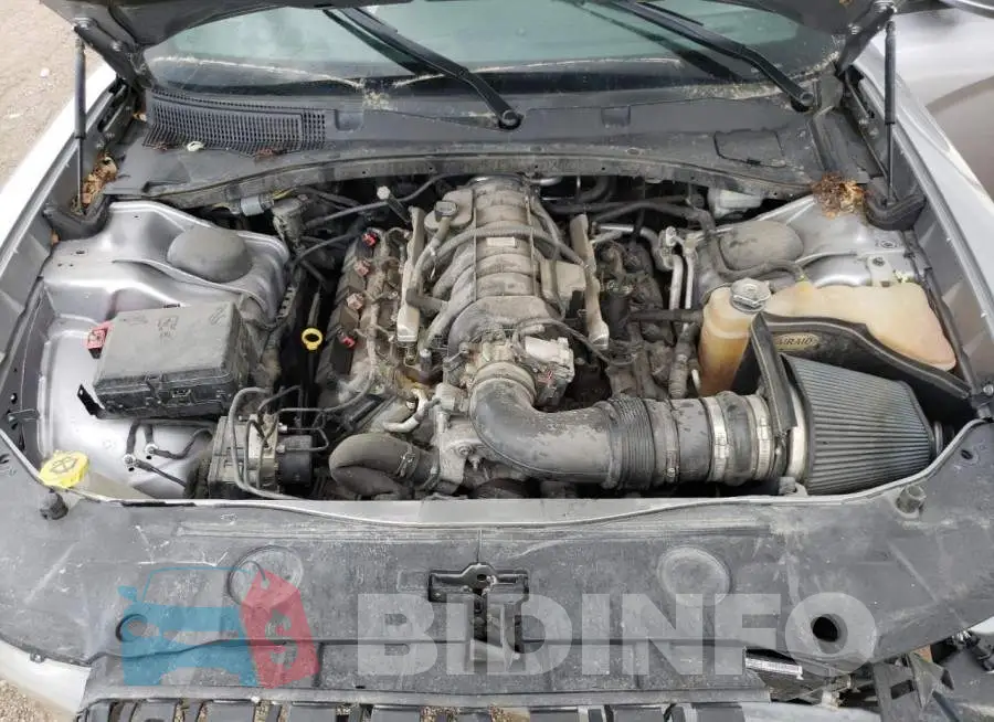2C3CDXDT6EH341442 Photo# 11