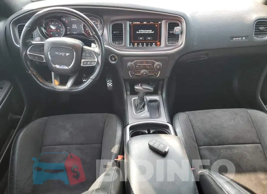 2C3CDXGJ5MH579176 Photo# 8
