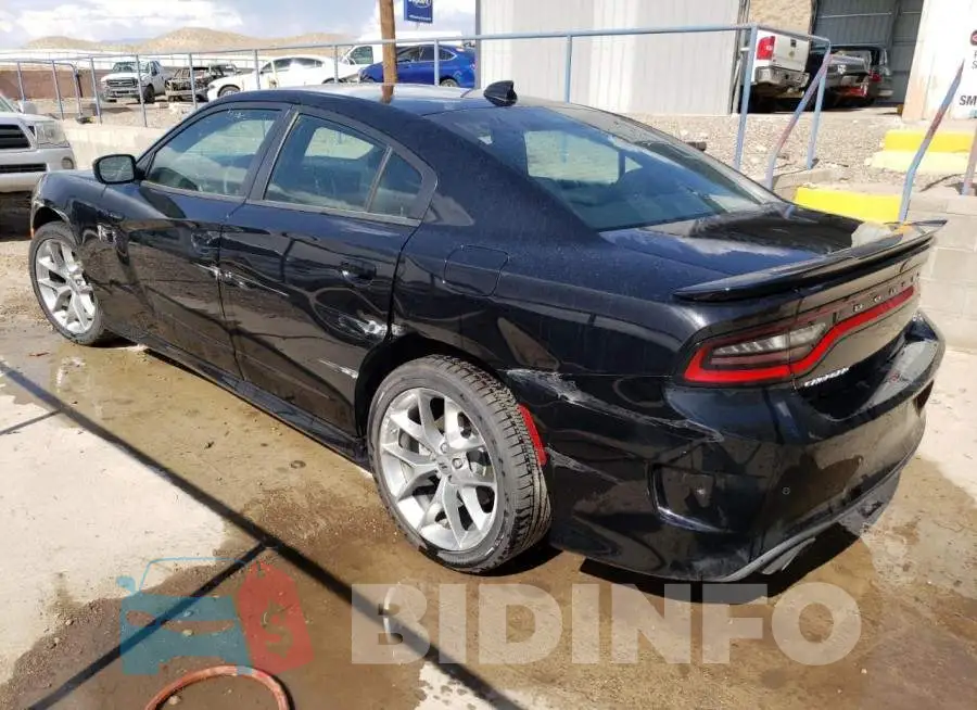 2C3CDXHG2PH559927 Photo# 2