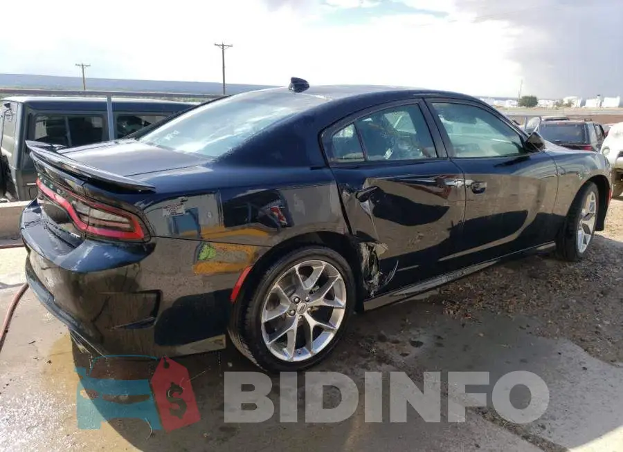 2C3CDXHG2PH559927 Photo# 3