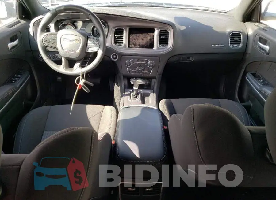 2C3CDXHG2PH559927 Photo# 8