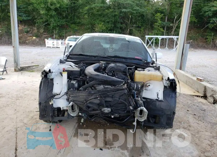 2C3CDXHG5KH599833 Photo# 5