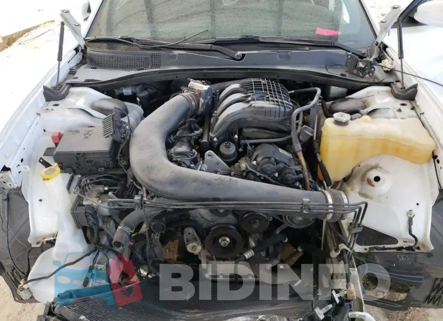 2C3CDXHG5KH599833 Photo# 11