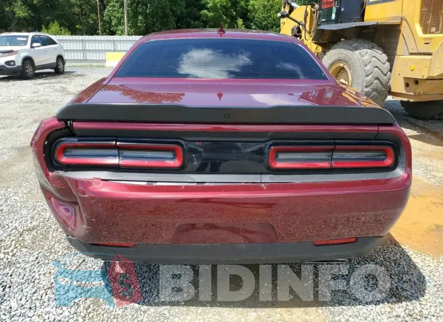 2C3CDZBT5PH549927 Photo# 6