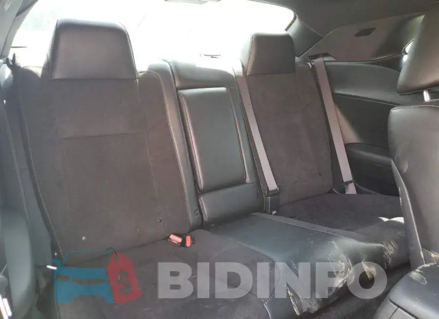 2C3CDZBT5PH549927 Photo# 10