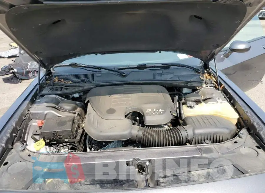 2C3CDZGG9JH155589 Photo# 11