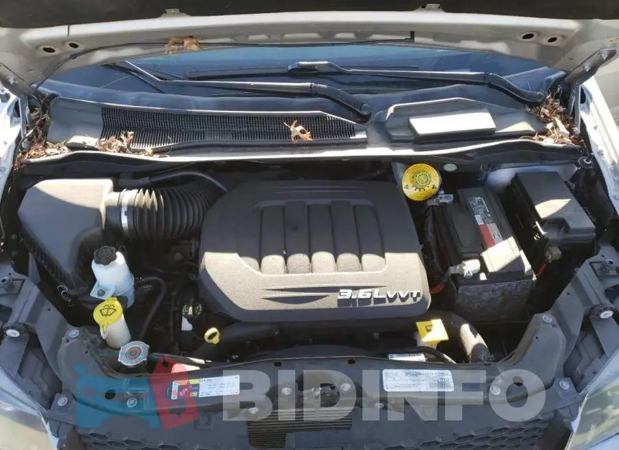 2C4RDGBG4JR220117 Photo# 12