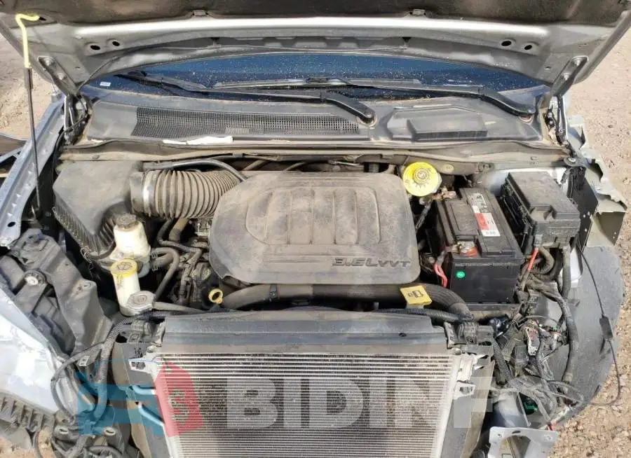 2C4RDGCGXKR636009 Photo# 12