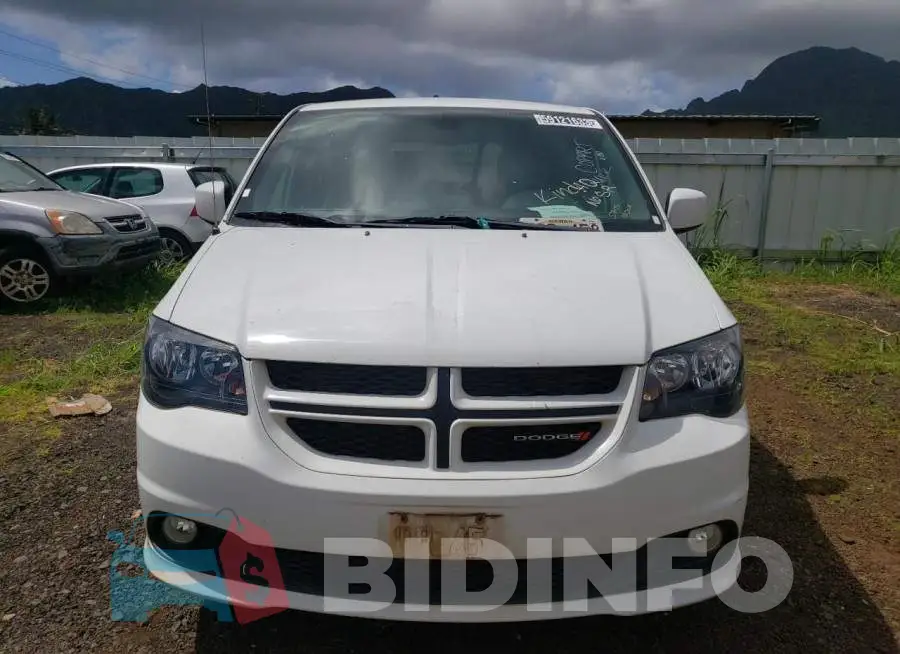 2C4RDGEG6KR536423 Photo# 5