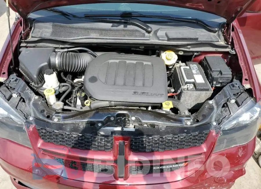 2C4RDGEG7LR179044 Photo# 12