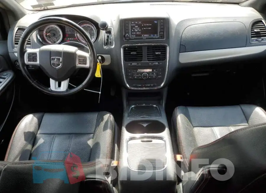 2C4RDGEG7LR179044 Photo# 8