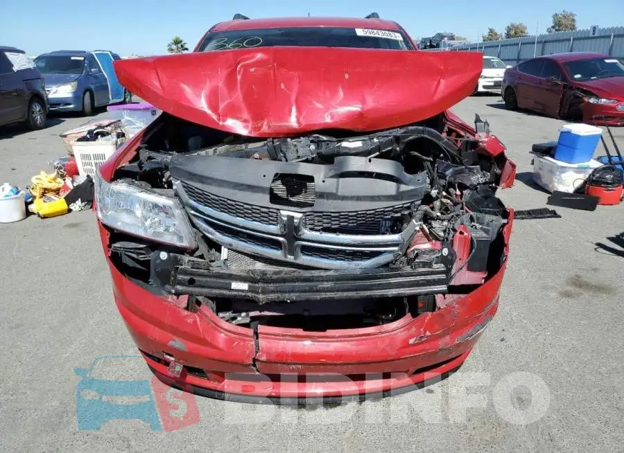 3C4PDCAB2GT238773 Photo# 5
