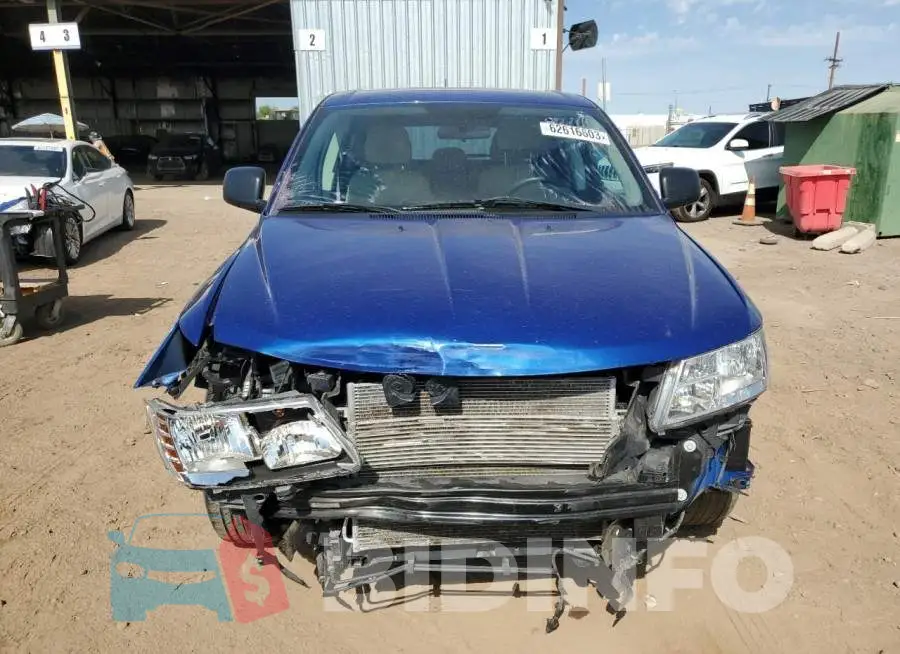 3C4PDCAB7FT572876 Photo# 5