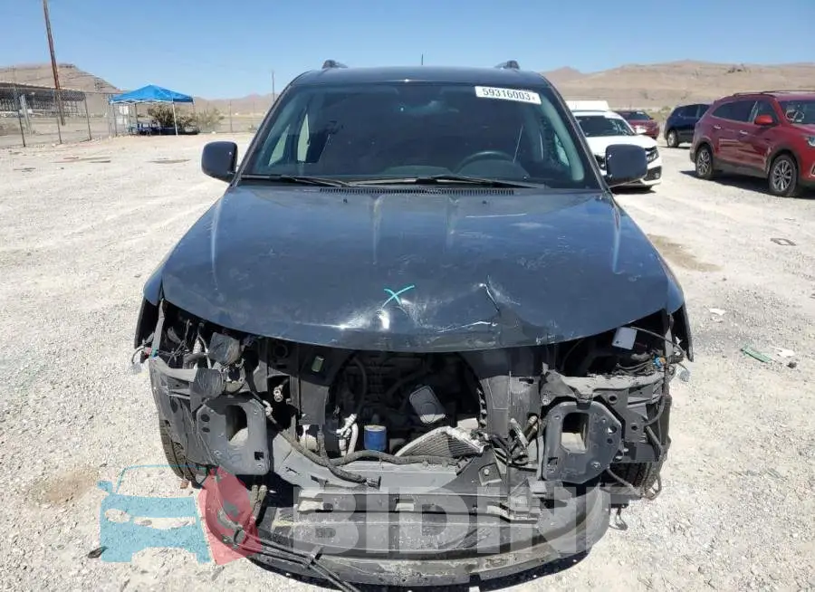 3C4PDCGB3HT648233 Photo# 5
