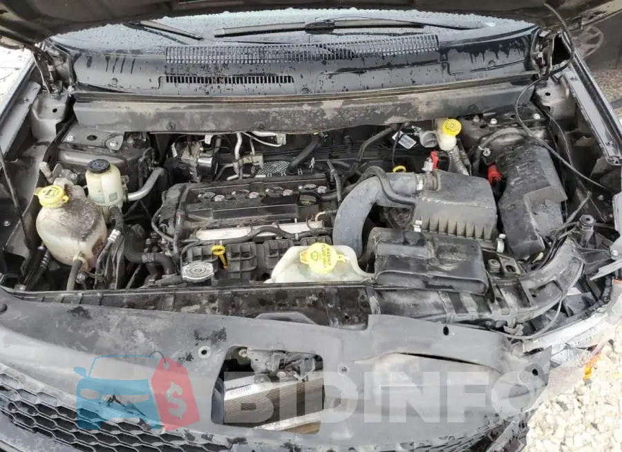 3C4PDCGB8GT141634 Photo# 11