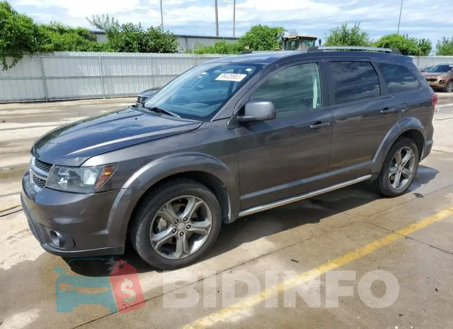 3C4PDCGG3HT625417 Photo# 1