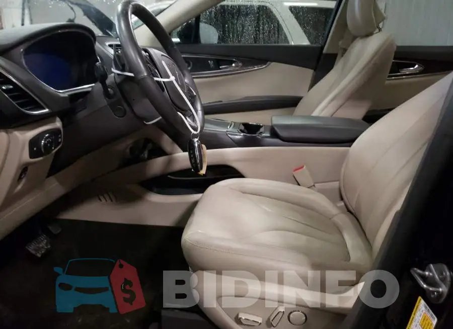 2LMPJ8LP1KBL63217 Photo# 7