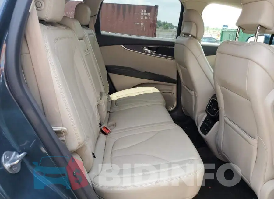 2LMTJ6LP8GBL46134 Photo# 11