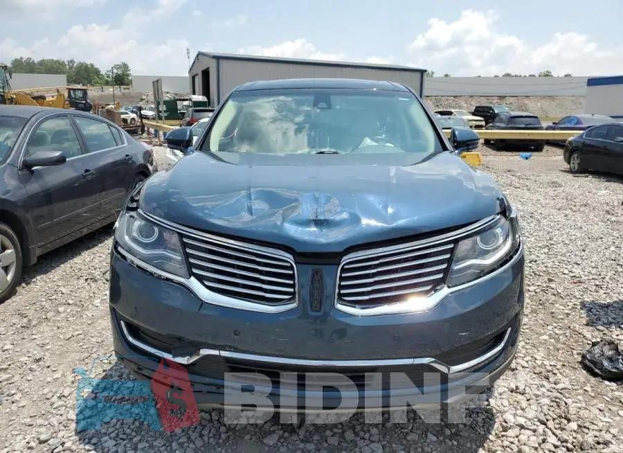 2LMTJ6LP8GBL46134 Photo# 5