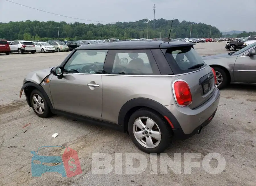 WMWXP5C51H2D16571 Photo# 2