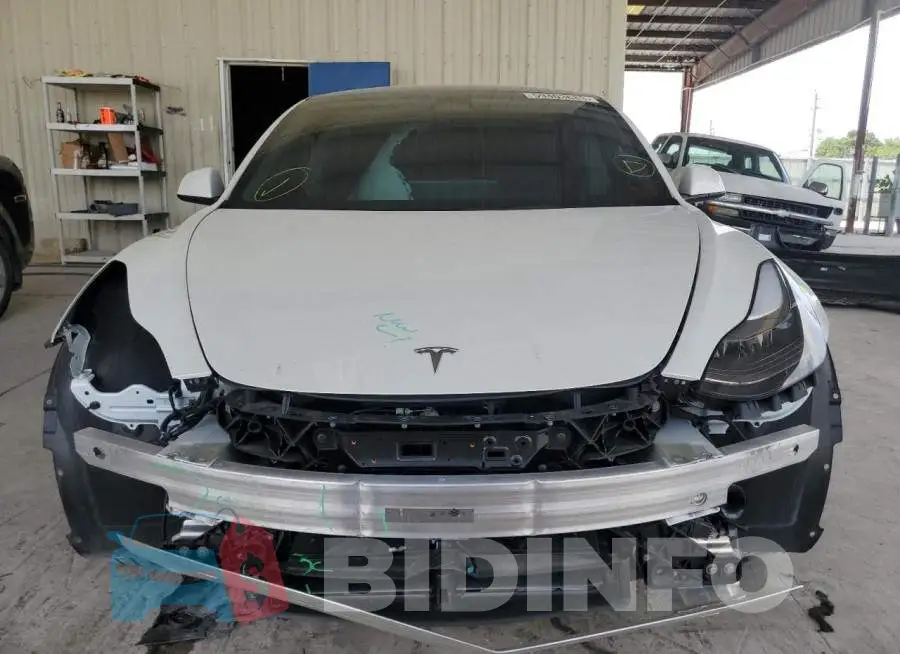 5YJ3E1EB5NF256805 Photo# 5