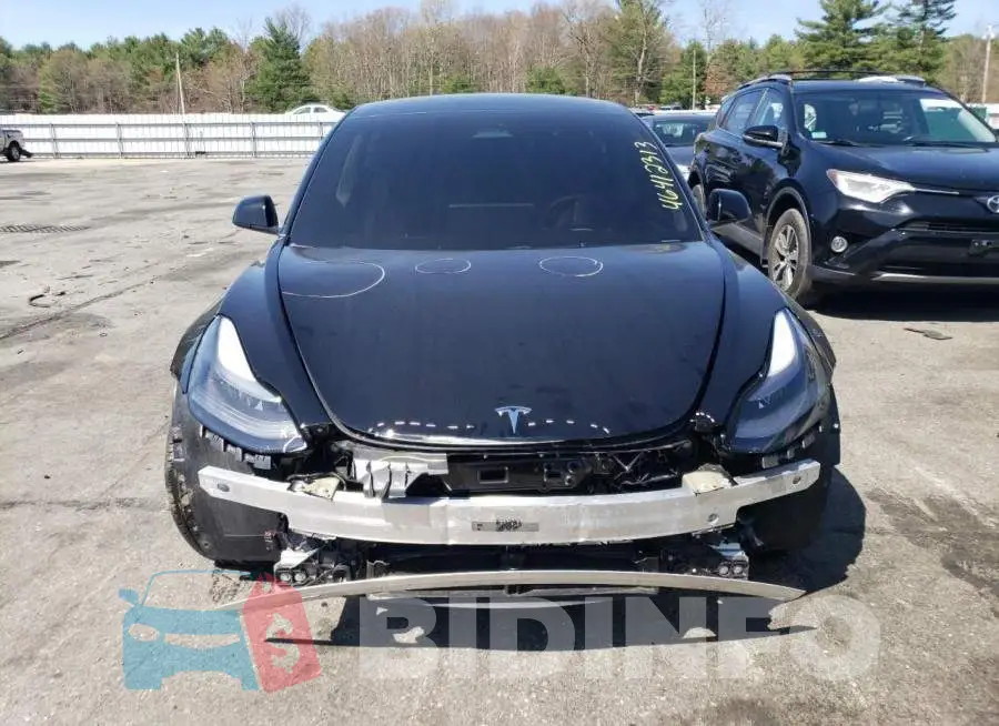 5YJ3E1EB5NF272034 Photo# 5