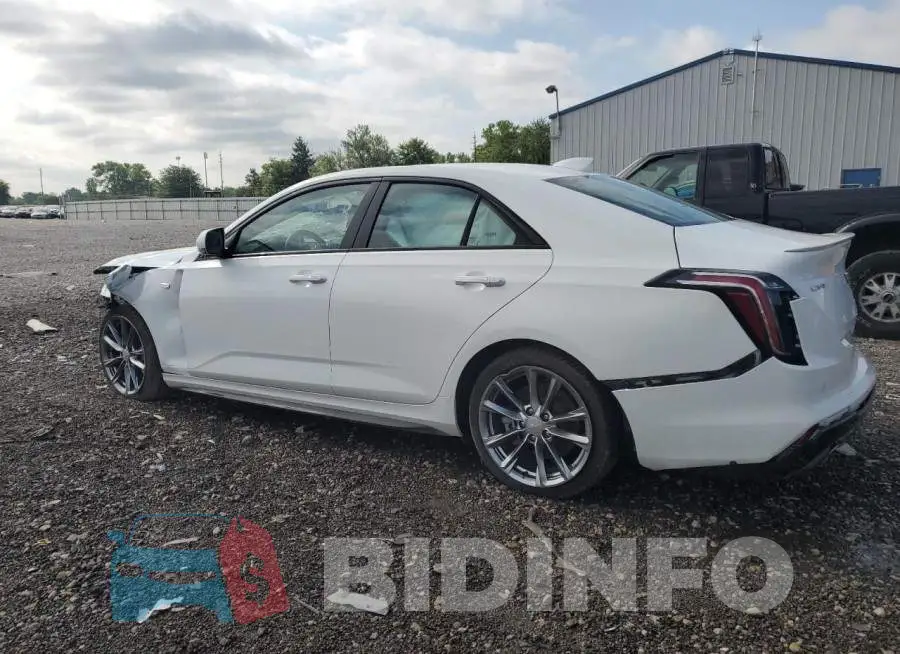 1G6DC5RK8L0155221 Photo# 2