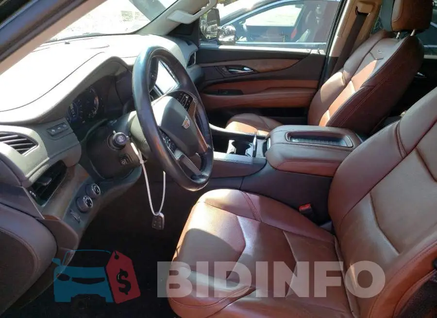 1GYS4CKJ7LR117119 Photo# 7
