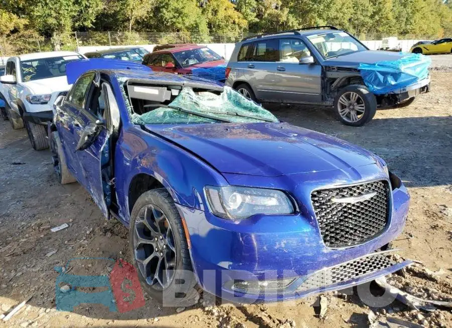 2C3CCABG2KH515959 Photo# 1