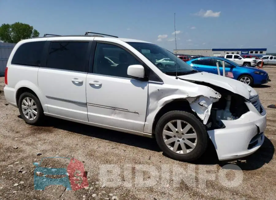 2C4RC1BG0GR252796 Photo# 4
