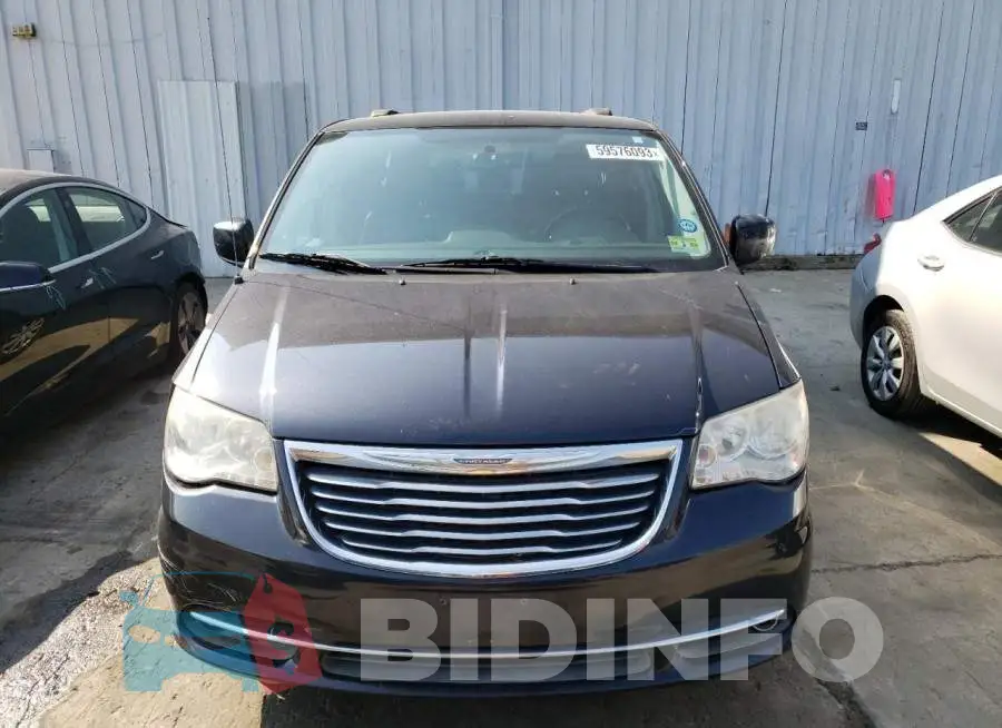 2C4RC1BG3ER280217 Photo# 5