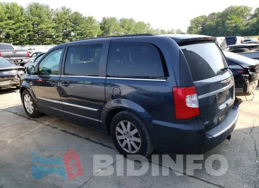 2C4RC1BG3ER280217 Photo# 2