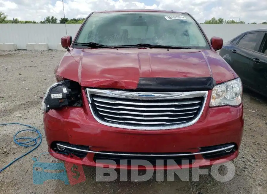 2C4RC1BG3FR699752 Photo# 5