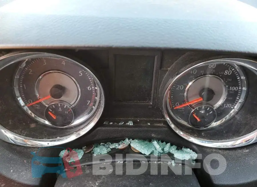 2C4RC1BG7ER446383 Photo# 9