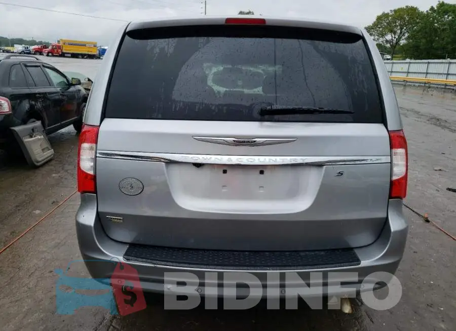 2C4RC1HGXGR142149 Photo# 6